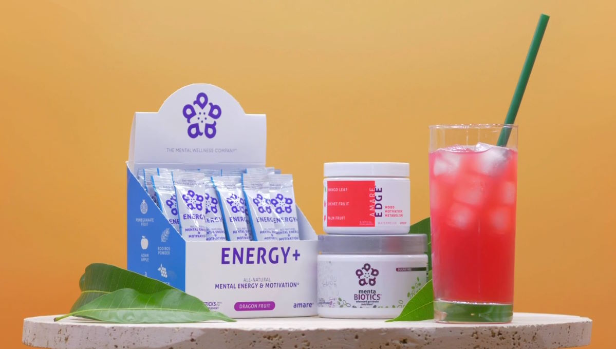 Happy Juice Paketi